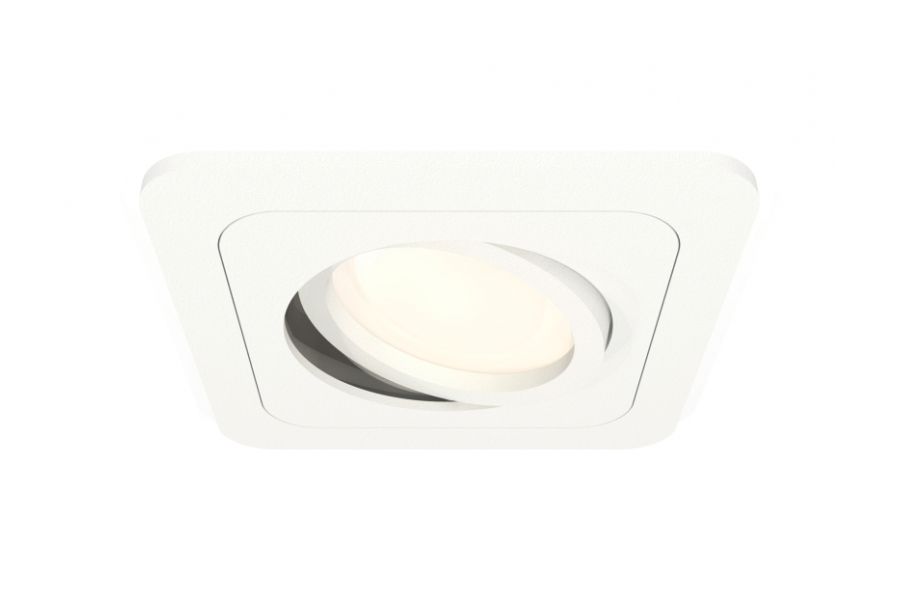 Встраиваемый поворотный светильник Ambrella Light Techno XC7901010 (C7901, N7710)