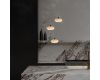 Подвесной светильник Loft IT Galet 10409/L