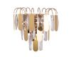 Бра Arte Lamp Vivien A2719AP-2GO