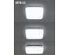Потолочная светодиодная люстра Citilux Симпла CL714K330G