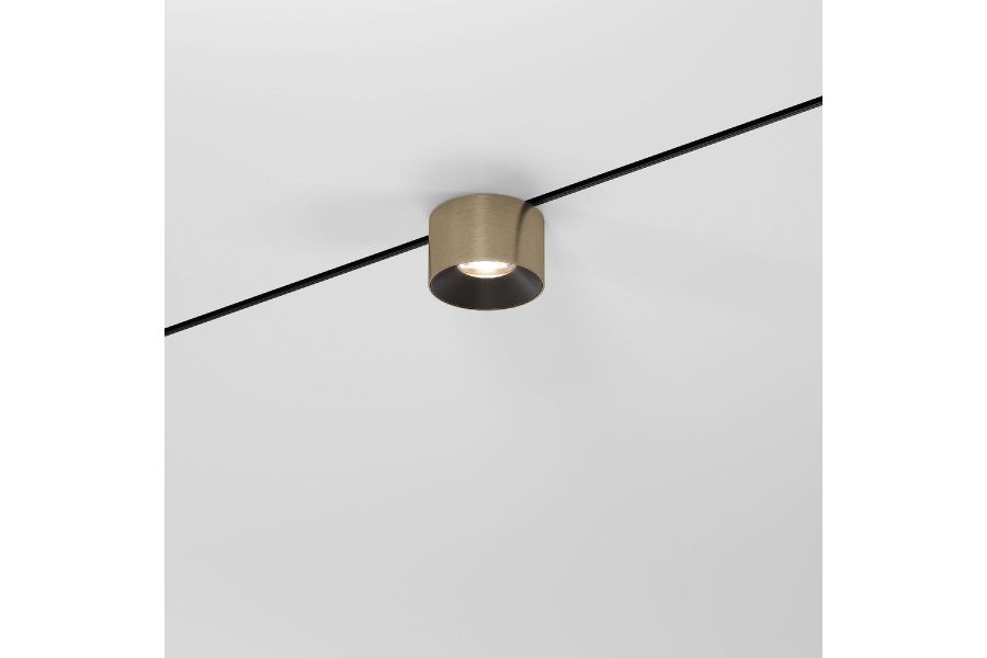 Трековый магнитный светильник Elektrostandard Mini Magnetic 85206/01 4690389206238 a067278