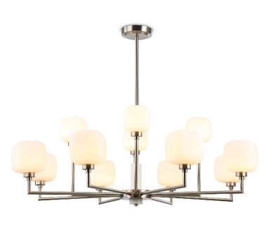 Люстра на штанге Ambrella Light High Light Heigh Light LH53005