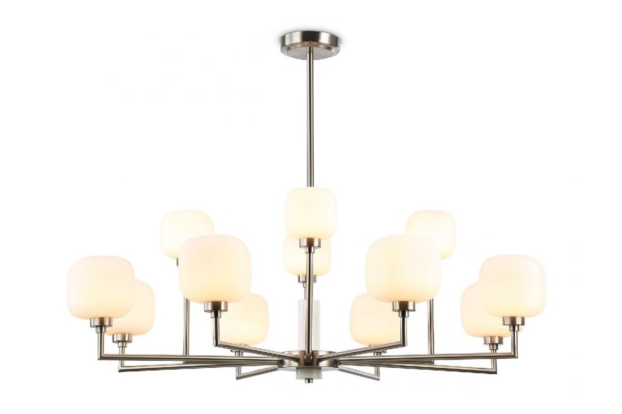 Люстра на штанге Ambrella Light High Light Heigh Light LH53005