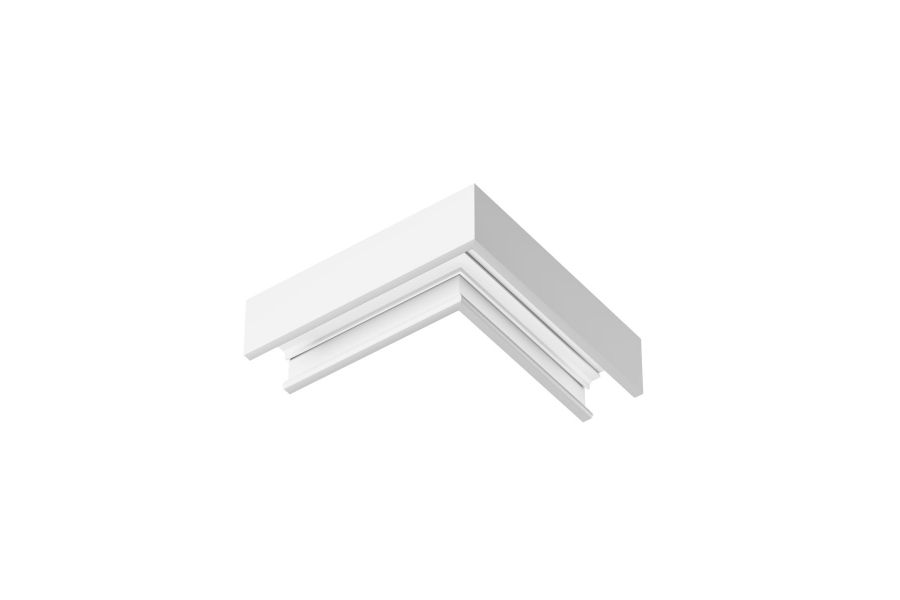 Угол-соединитель Maytoni Technical Exility TRAMN034CL-41W