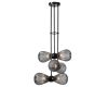 Люстра на штанге Odeon Light Elica 5417/6