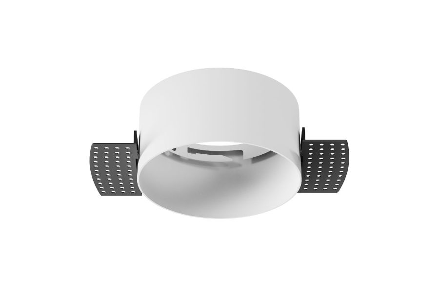 Аксессуар для встраиваемого светильника Maytoni Downlight DLA032-TRS12-W