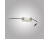 Встраиваемый светильник AM Group AM480 BK+WH 7,7W