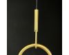Подвесной светильник ImperiumLoft Arc Globe 101295-26