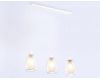 Подвесной светильник Ambrella Light Traditional TR3536