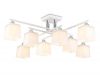 Потолочная люстра Ambrella Light Loft Traditional TR303043