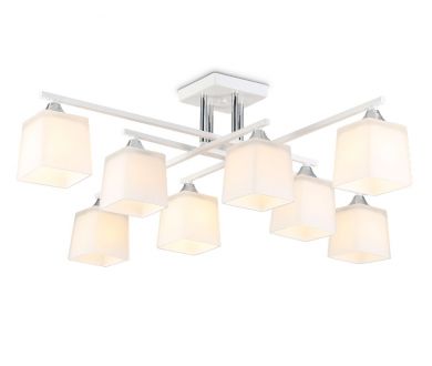 Потолочная люстра Ambrella Light Loft Traditional TR303043