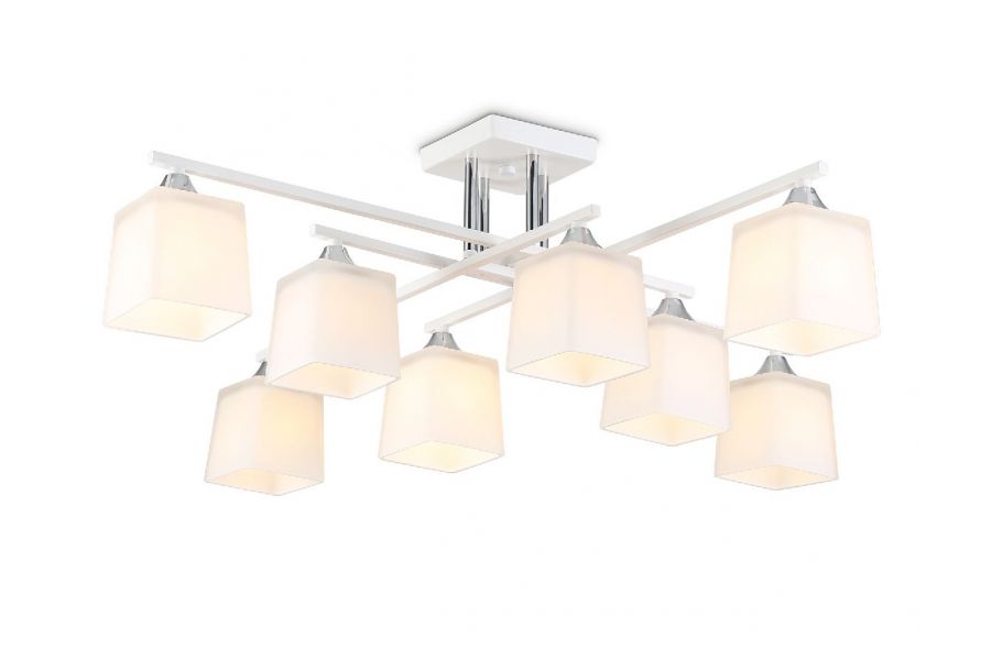 Потолочная люстра Ambrella Light Loft Traditional TR303043