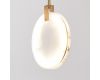 Подвесной светильник ImperiumLoft Marble 101777-26