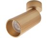 Накладной спот Italline IT08-8011 gold