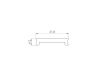 Экран Arlight FANTOM-W23-10000 SILICONE 051689