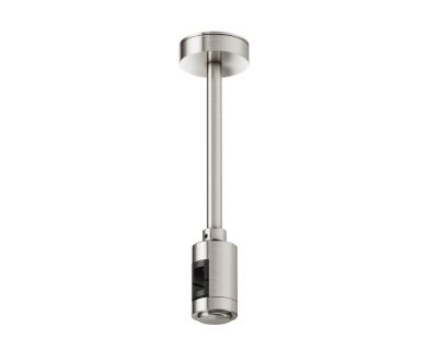 Крепление потолочное одинарное Maytoni Flarity TRA156C-SL1-PT