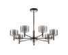 Люстра на штанге Citilux Elan CL241171