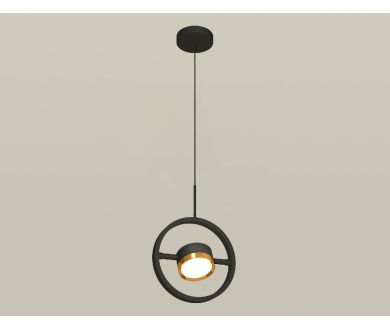 Подвесной светильник Ambrella Light Traditional (C9112, N8124) XB9112103