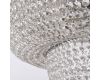 Потолочная люстра Bohemia Ivele Crystal AL19091/55FL WMN