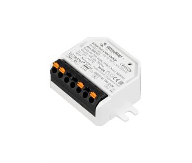 Блок питания Arlight шины SMART-DALI-302-72-SUF (230V, 200mA) (IARL, IP20 Пластик) 060702