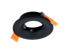 Встраиваемый светильник DesignLed NC1761R-FBK 002666