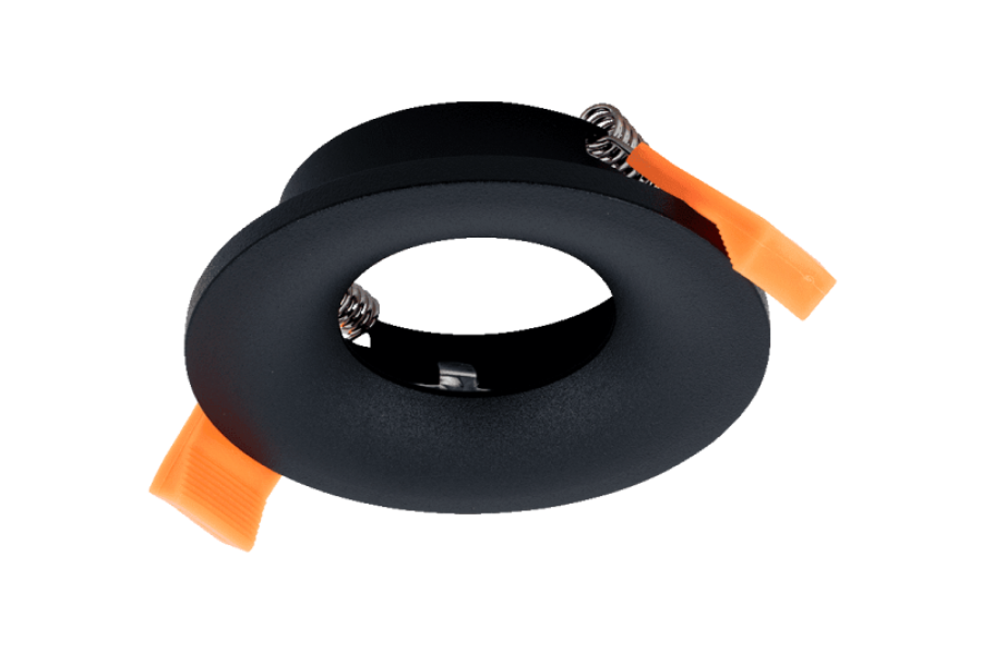 Встраиваемый светильник DesignLed NC1761R-FBK 002666