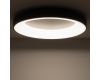 Потолочный cветильник Nowodvorski Nikki Round Led White 11208