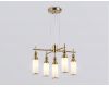 Подвесная люстра Ambrella Light High Light Heigh Light LH55276