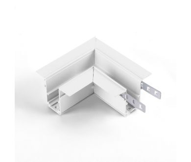 Купить Коннектор угловой Elektrostandard Slim Magnetic 4690389188756 85092/00 a061239 Коннектор угловой Elektrostandard Slim Magnetic 4690389188756 85092/00 a061239