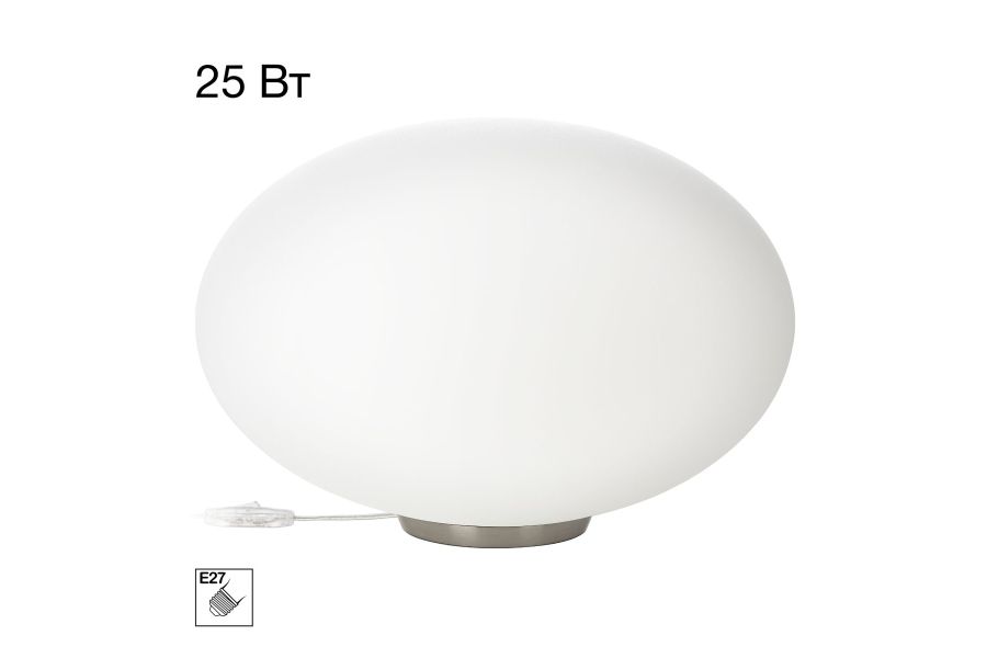 Настольная лампа Citilux Ron CL941E28T1
