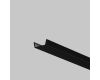 Рассеиватель для профиля 16×12 Maytoni Led Strip ALM-005-B-DF-2M 642024