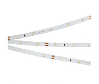 Светодиодная лента Arlight RT-A30-8mm 24V Warm3000 (2.9 W/m, IP20, 2835, 5m) 024112(2)
