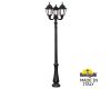 Садовый светильник Fumagalli Nebo Ofir/Noemi 3L E35.202.R30 E35.202.R30.AXH27