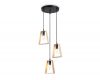 Подвесной светильник Ambrella Light Loft TR80499