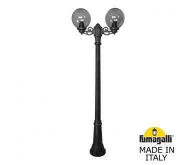 Парковый светильник Fumagalli Globe 250 G25.156.S20.AZF1R