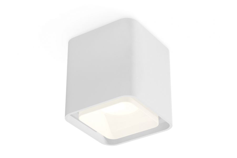 Потолочный светильник Ambrella Light Techno Spot XS7840021 (C7840, N7755)
