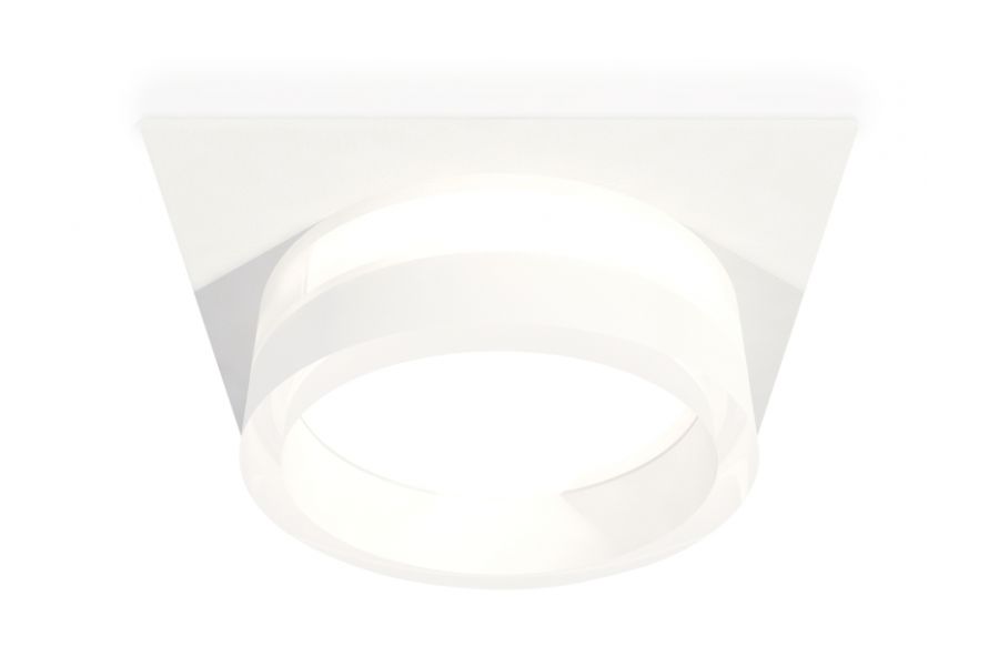 Встраиваемый светильник Ambrella Light Techno Spot XC8061015 (C8061, N8401)