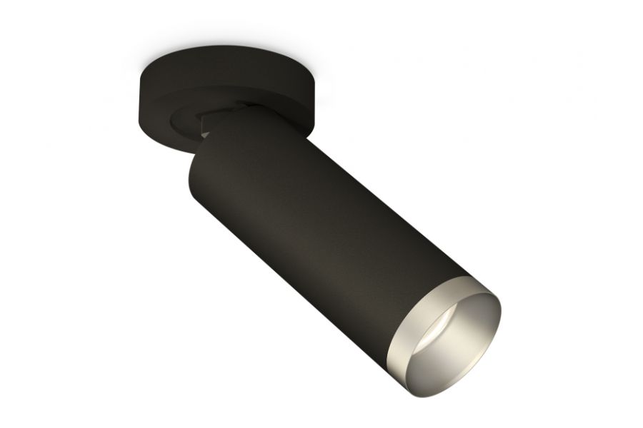 Спот Ambrella Light Techno Spot XM6343203 (A2229, C6343, N6133)