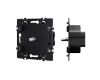 Светорегулятор для LED ленты DIM механизм Arlight PWM-103-32-DIM-IN (12-48V, 3х4A, 2.4G) (IARL, IP20 Пластик) 060668