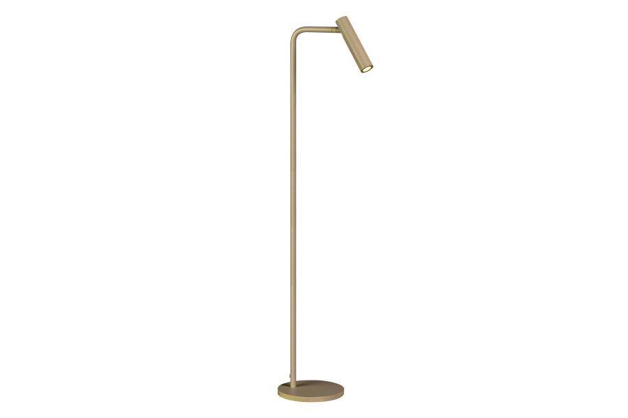 Торшер Arlight SP-VERDI-FLOOR-3W Warm3000 (BR, 20 deg, 230V) (IP20 Металл) 058488