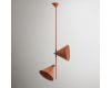 Подвесной светильник ImperiumLoft Cone 20th c.Factory filament 101468-26