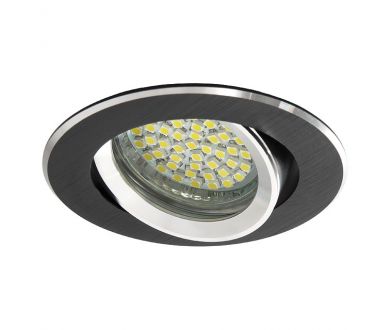 Точечный светильник Kanlux Gwen CT DTO50-B 18531