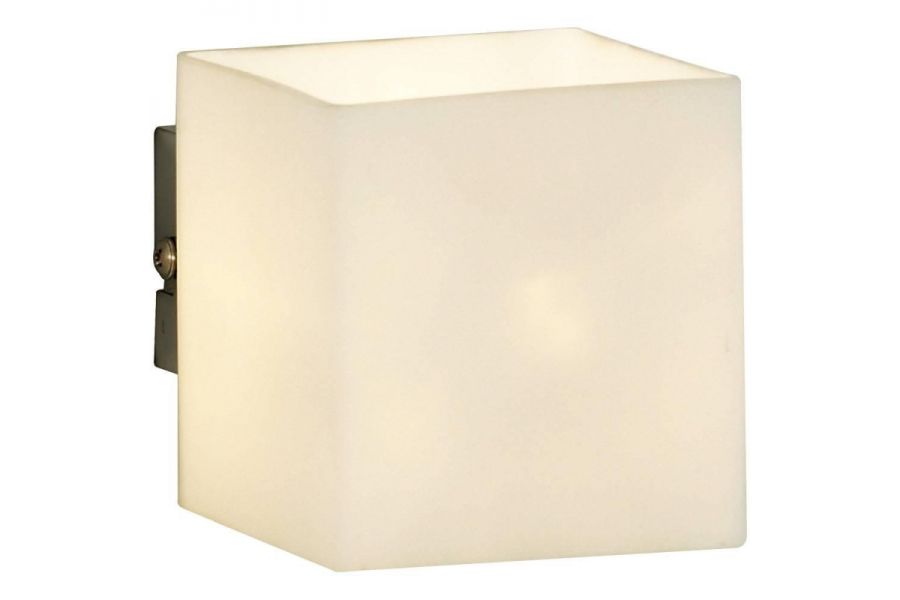 Настенный светильник Arte Lamp Interior A7864AP-1WH
