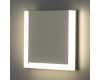 Настенный светодиодный светильник Eurosvet Radiant 40146/1 LED белый