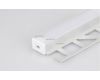 Заглушка Arlight ARH-DECORE-S12-LINE-EDGE с отверстием 023896