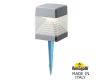 Грунтовый светильник Fumagalli DS1.561.000.LXD1L