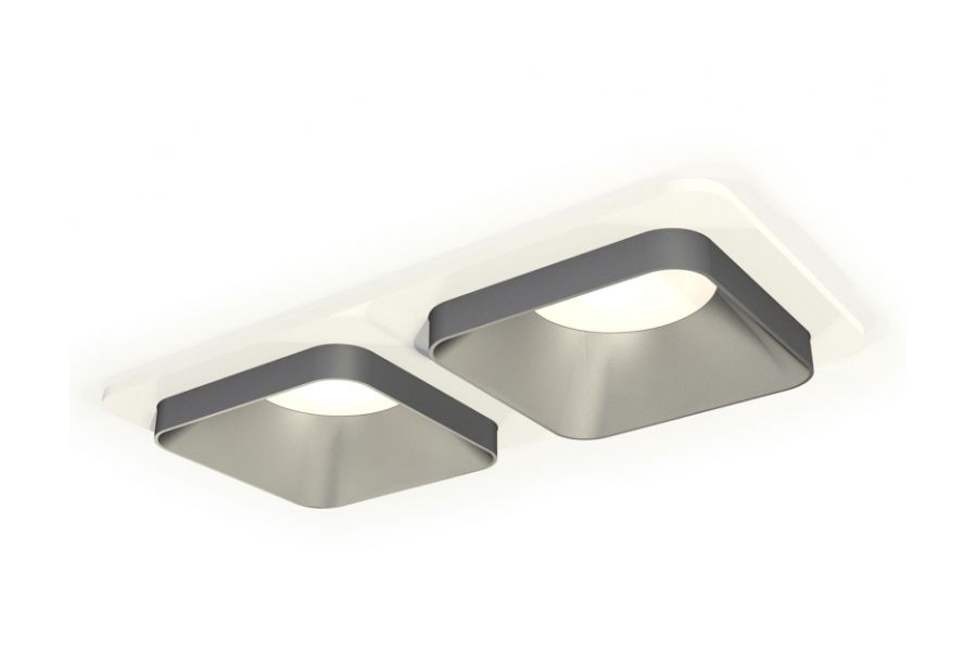 Встраиваемый светильник Ambrella Light Techno XC7905003 (C7905, N7703)