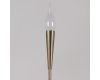Люстра на штанге Illumico IL0441-9P-79 BRASS VASE