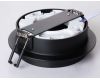 Встраиваемый светильник Ambrella Light GX53 Acrylic tech TN5219