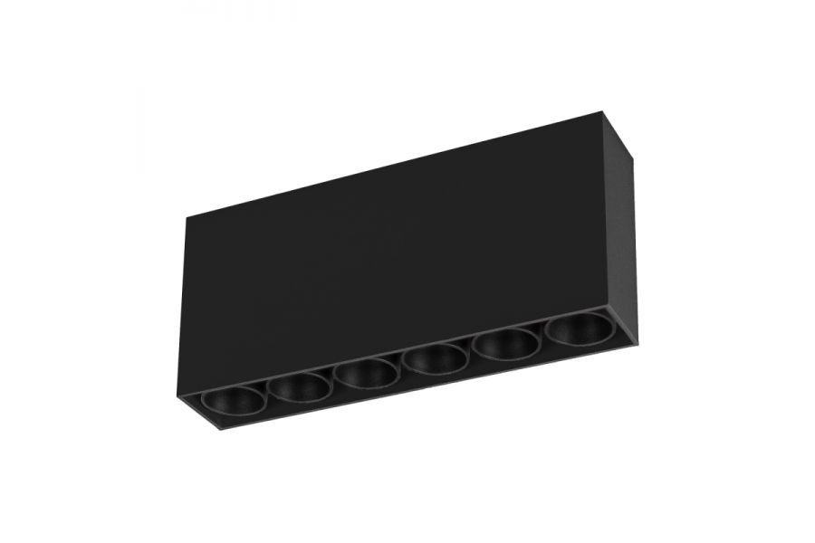 Накладной светильник Arlight SP-Orient-Surface-TC-S186x35-15W Day4000 031863